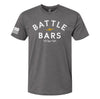 Battle Bars Large Logo Tee