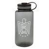 Battle Eagle Logo Water Bottle