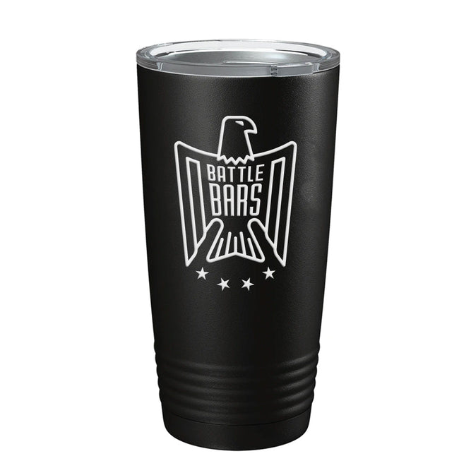 Battle Eagle Color Tumbler