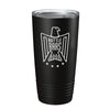 Battle Eagle Color Tumbler