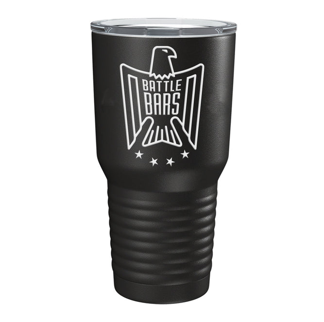 Battle Eagle Color Tumbler