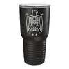 Battle Eagle Color Tumbler