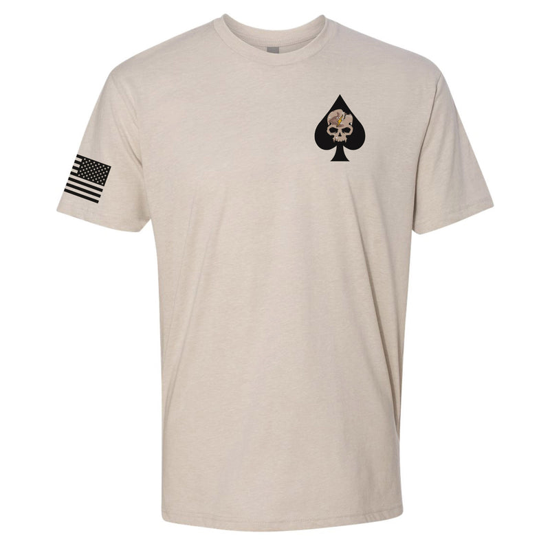 Ace of Spades Tee