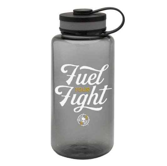 Fuel Your Fight Water Bottle