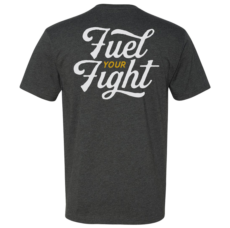 Fuel Your Fight Tee