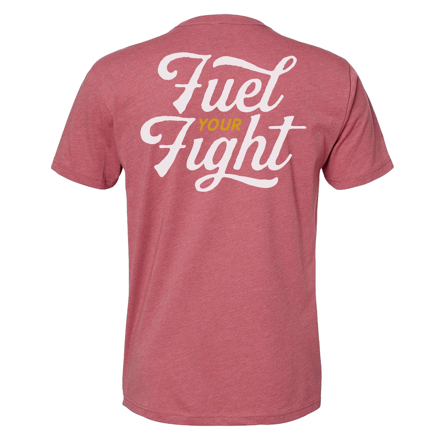 Fuel Your Fight Tee