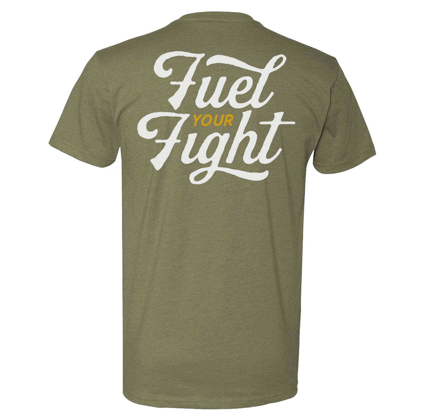 Fuel Your Fight Tee