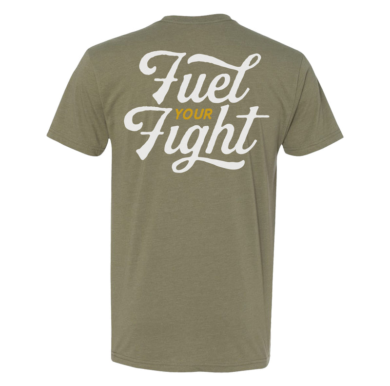 Fuel Your Fight Tee