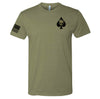 Ace of Spades Tee