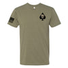 Ace of Spades Tee