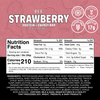 Strawberry (x6)