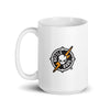 Battle Bars Coffee Mug